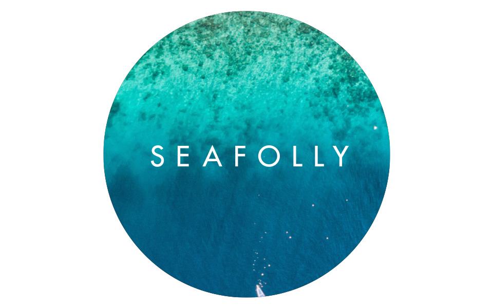 Seafolly brand logo