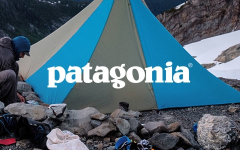 Patagonia Header Image