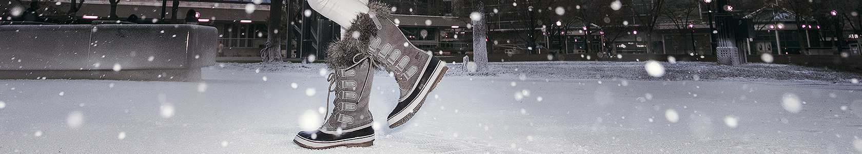 Sorel Snow boots