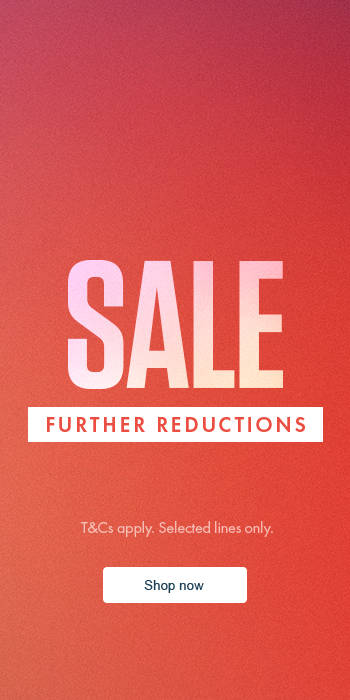 Sale - Up to 50% off