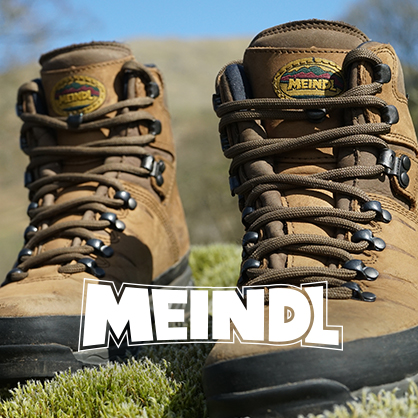 Shop Meindl footwear