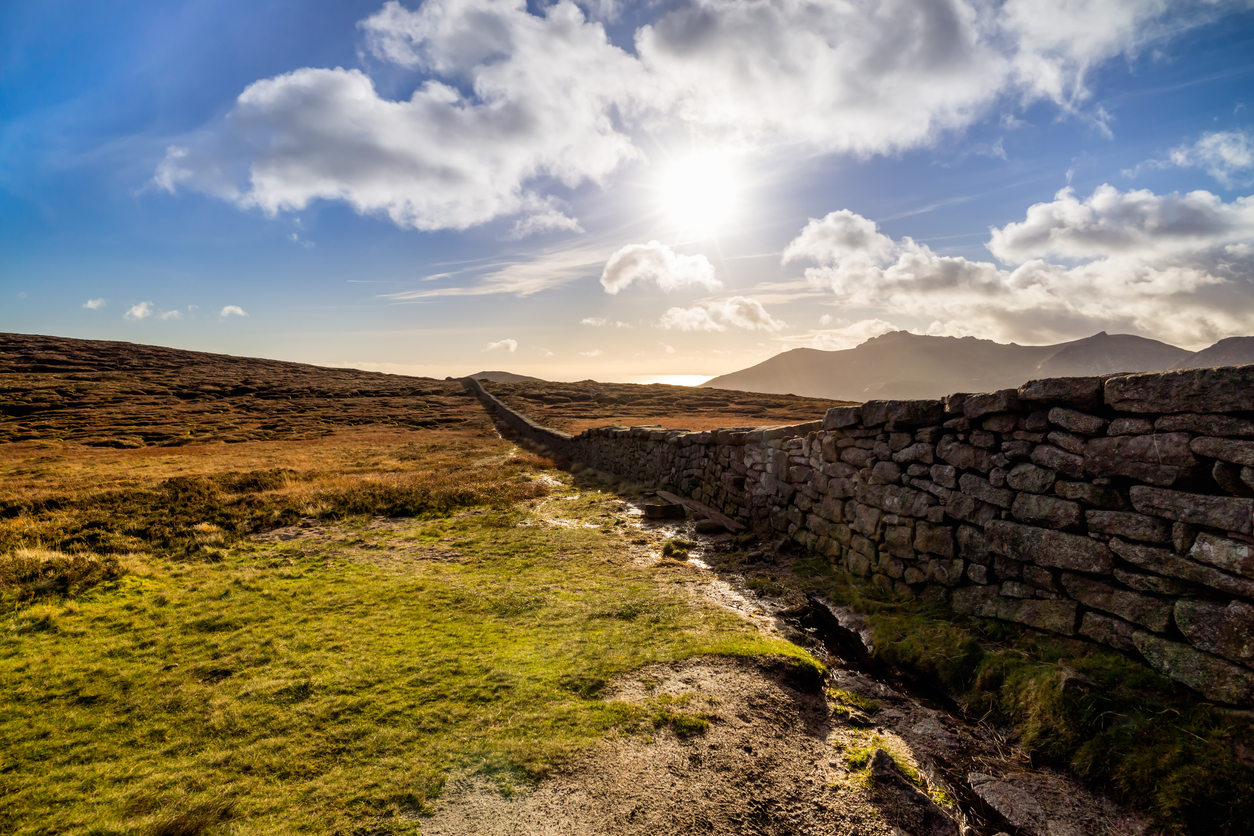 Tryfan