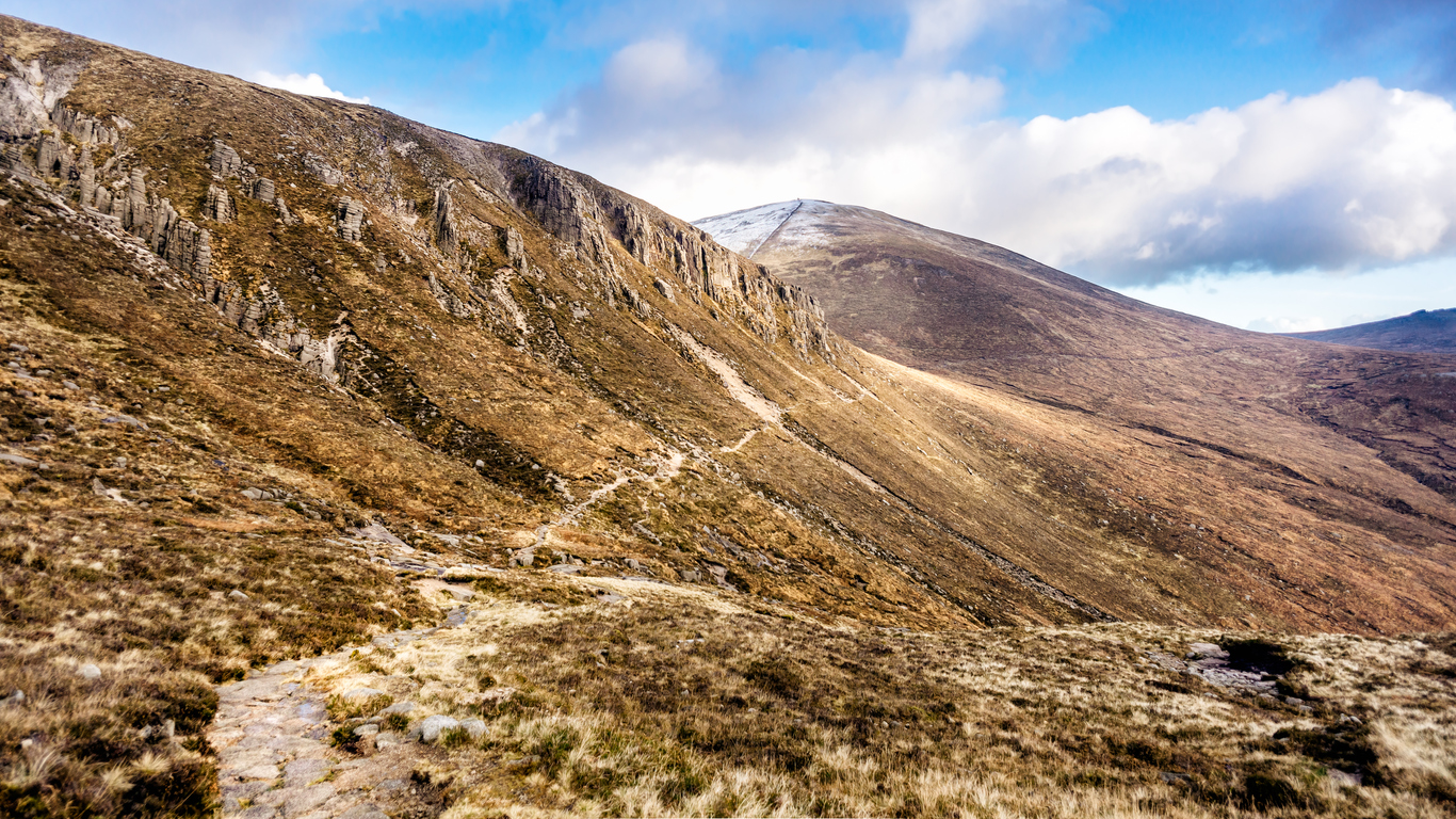 Tryfan