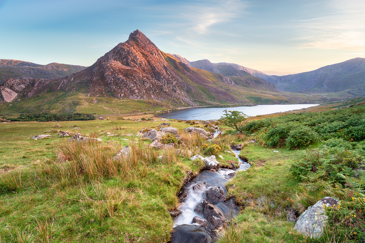 Tryfan