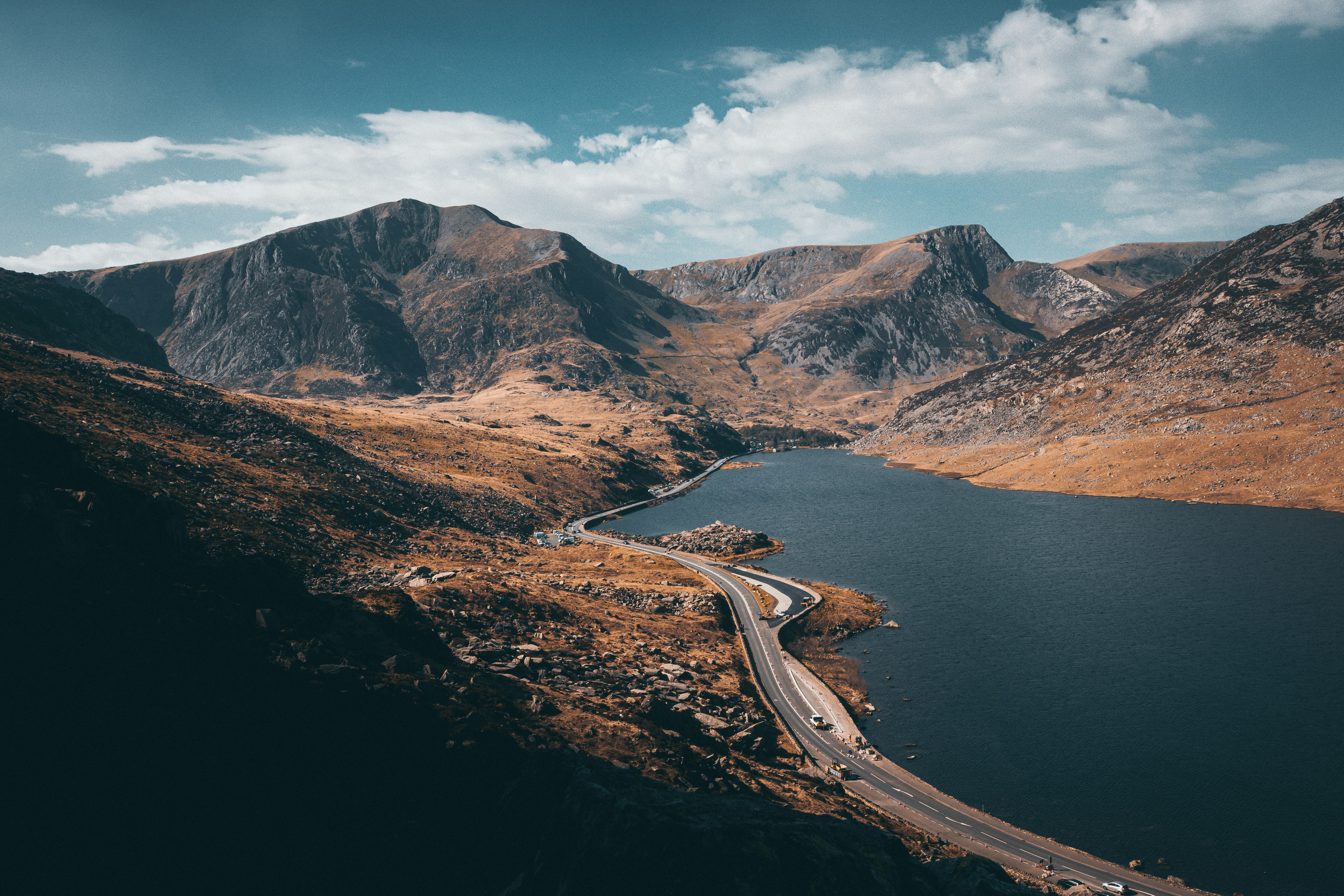 Tryfan