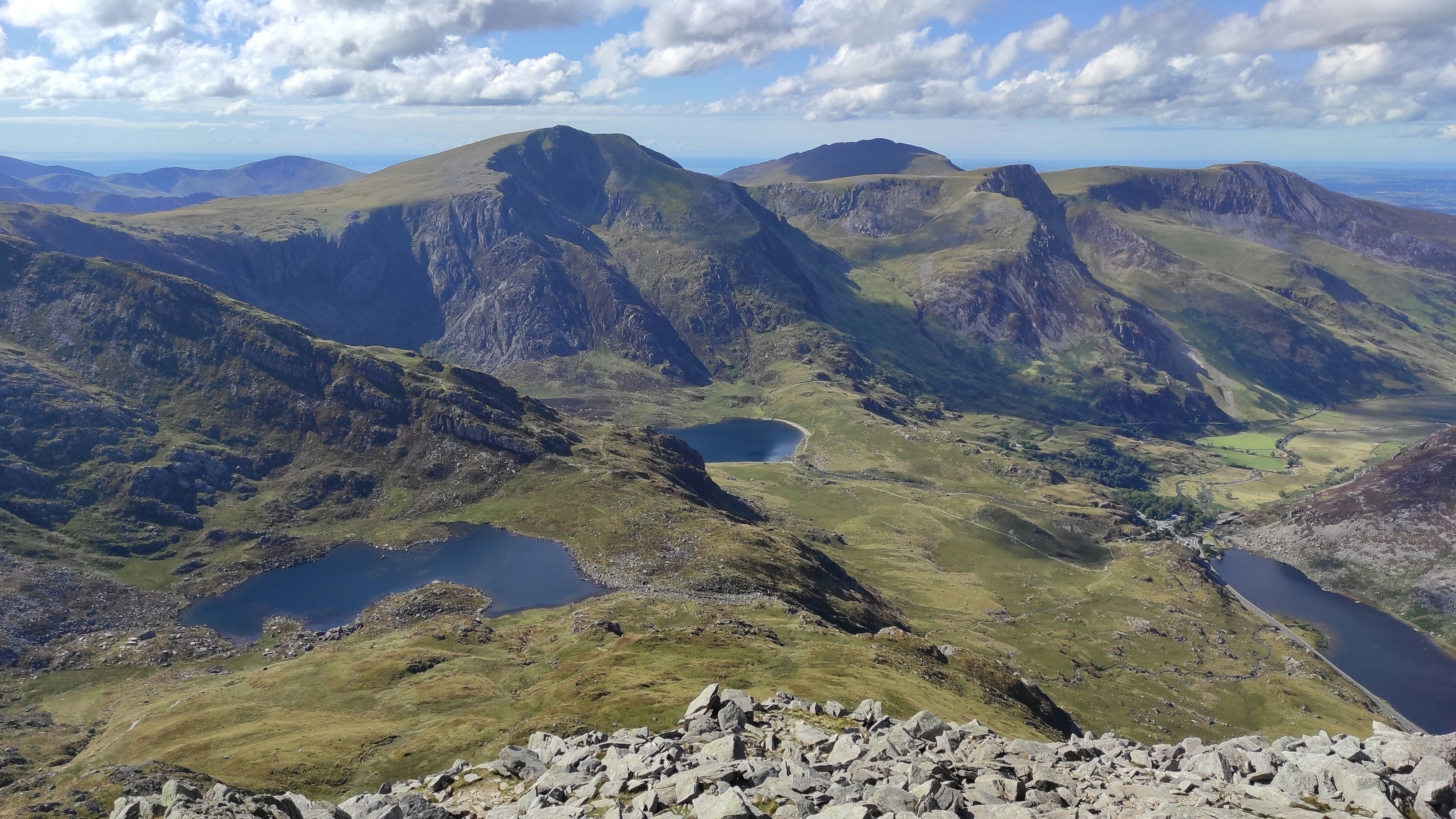 Tryfan