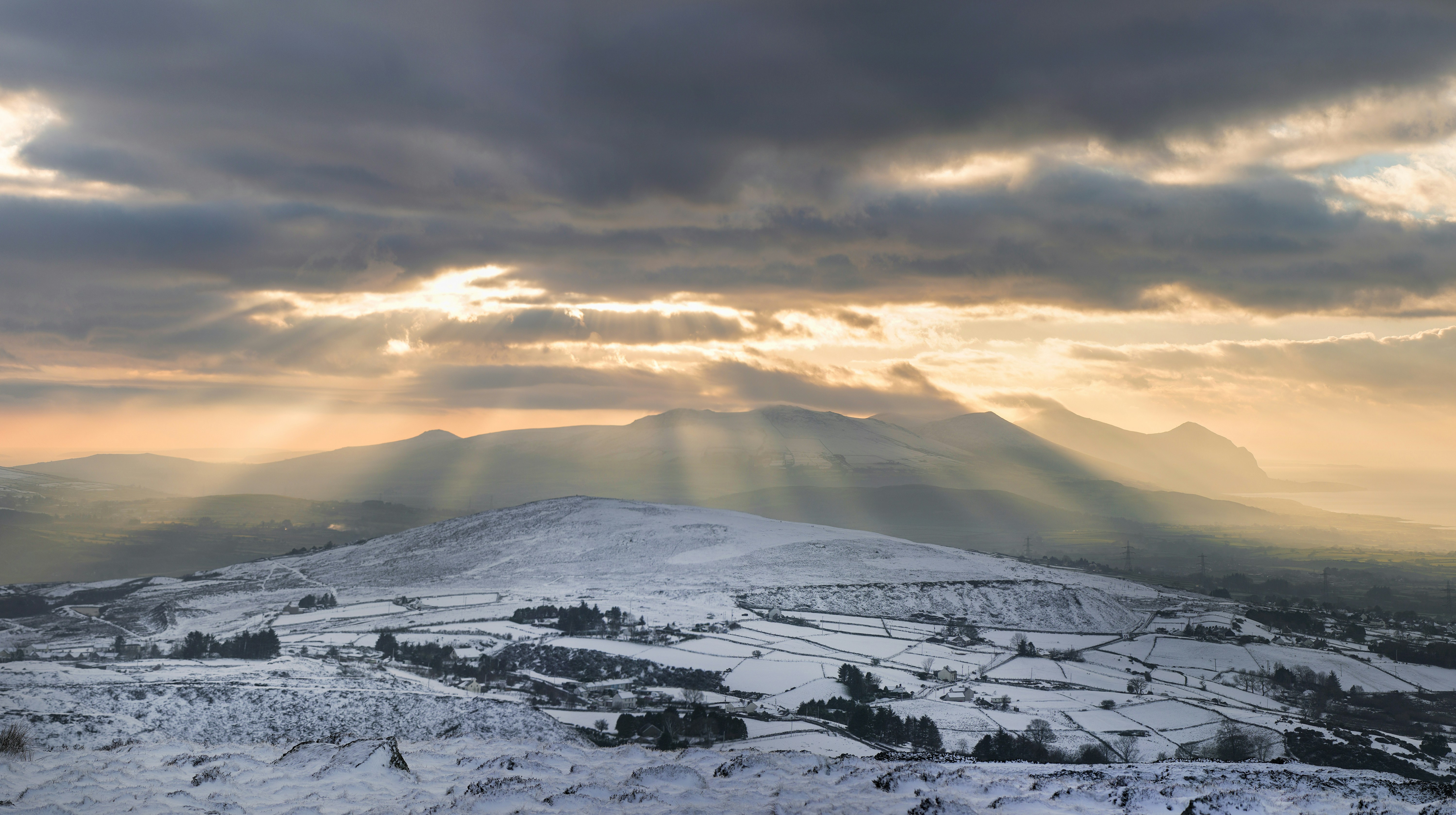 Tryfan