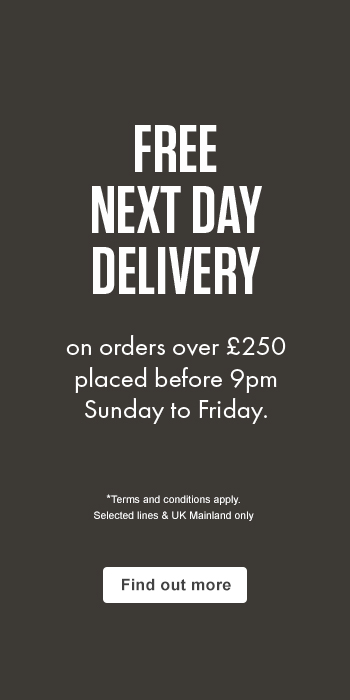 Next Day Delivery