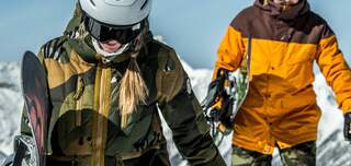 Fit Explainer – Planks® - Skiwear, Clothing & Accessories