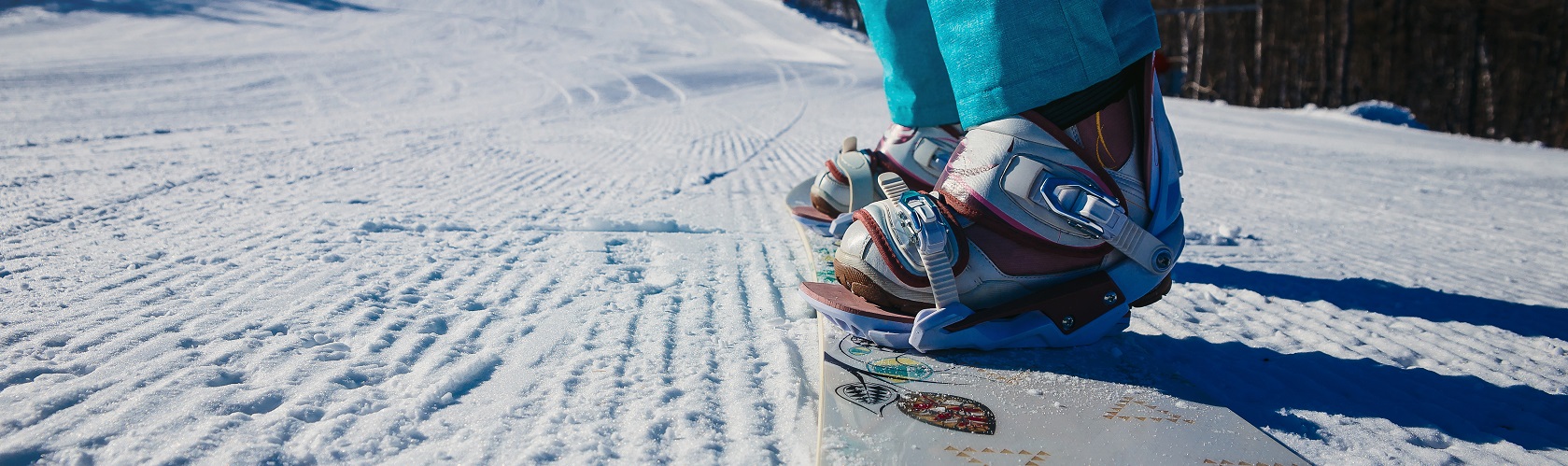 Your Snowboard Buying Guide