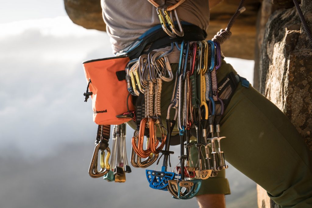 A Beginners Guide to Rock Climbing and Bouldering | Snow+Rock