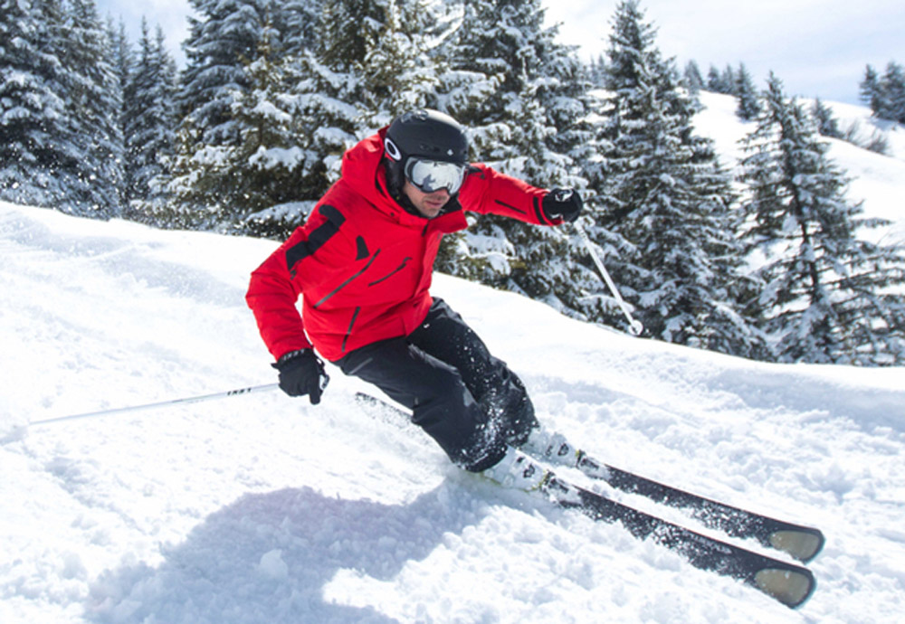 Our Ski Boot Fitting Labs | Snow+Rock