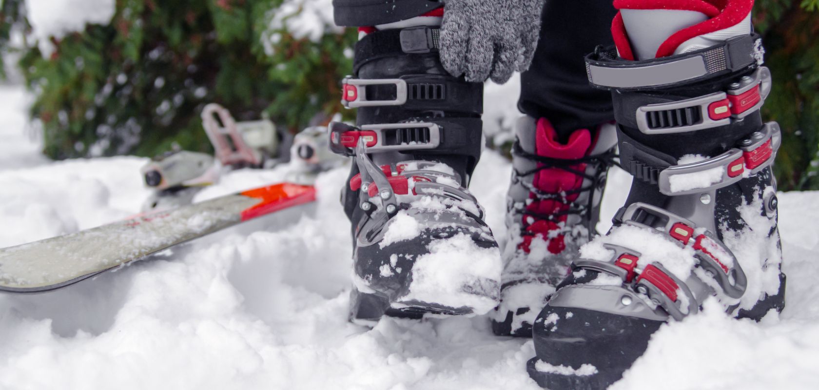 Ski Boot Buying Guide Snow Rock