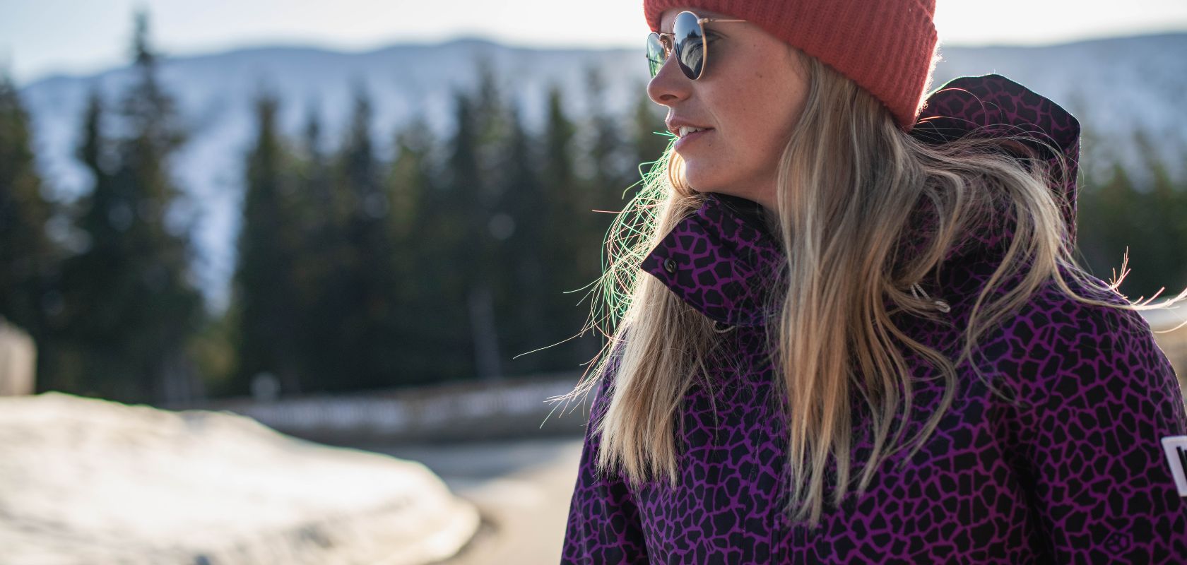 7 Steps to Buying the Perfect Ski Jacket