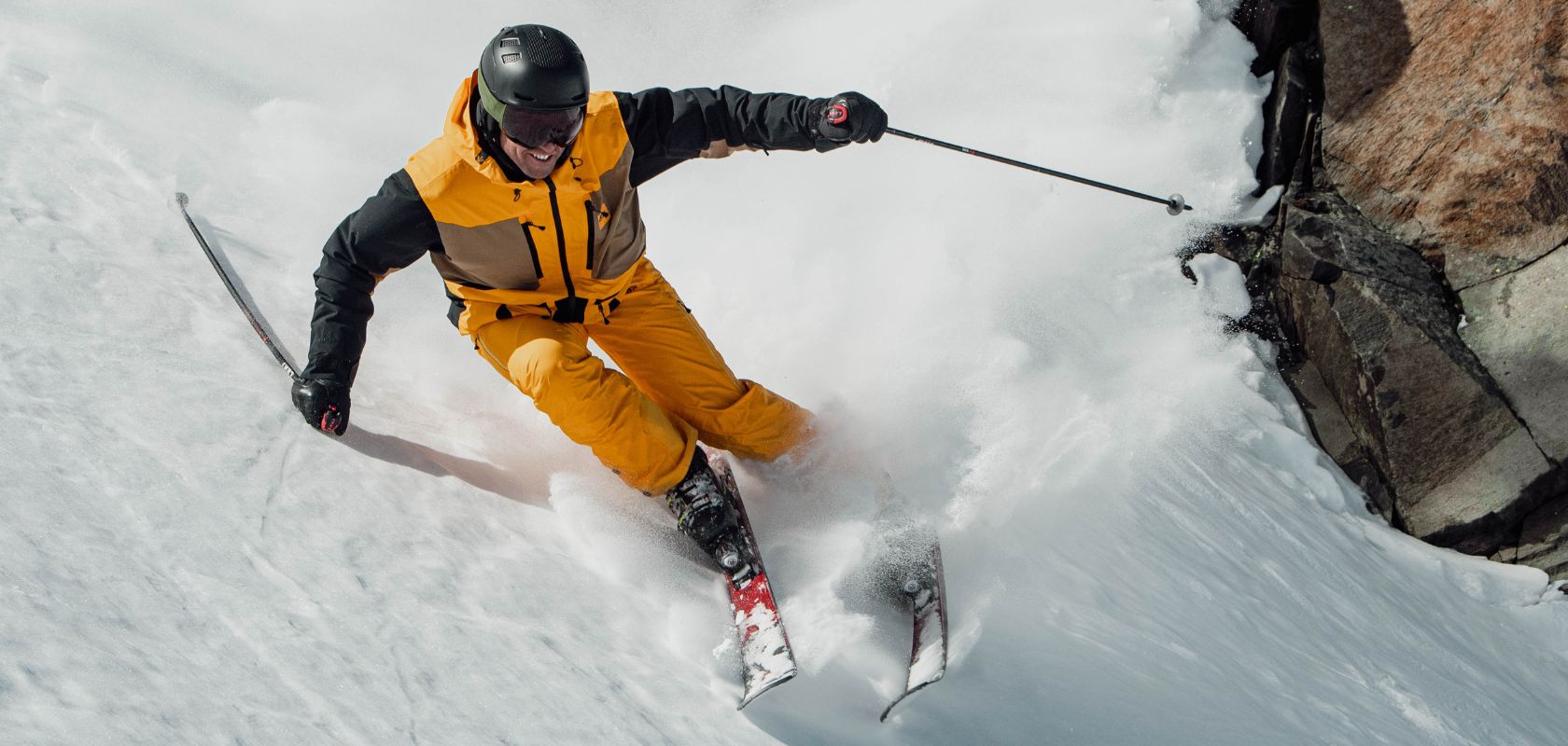 Ski Pants Buying Guide | Snow+Rock