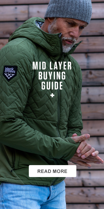 What Is A Mid-Layer? A Buyer's Guide
