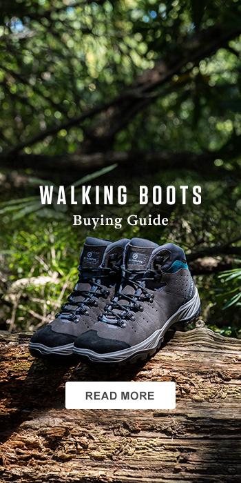 Walking Boots buying guide