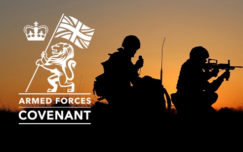 Armed Forces Covenant 