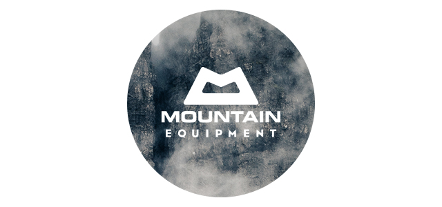 Mountain Equipment brand logo