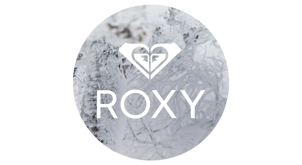 Roxy brand logo