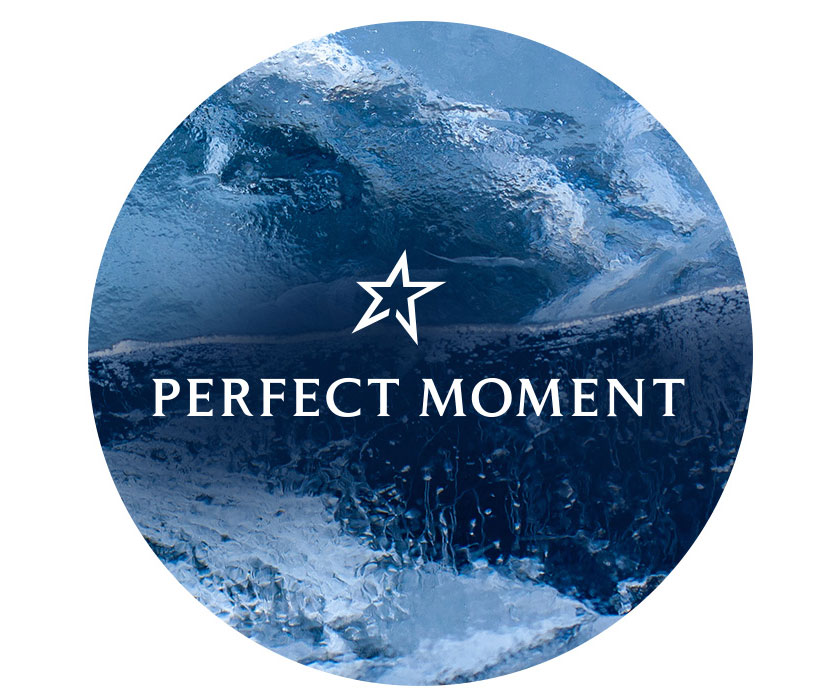 Shop Perfect Moment products 