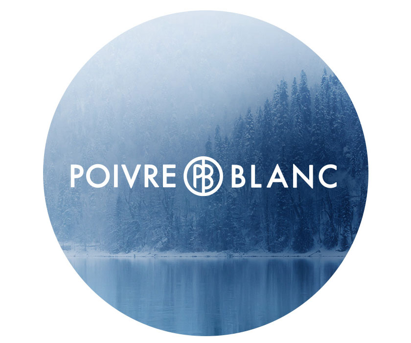 Shop Poivre Blanc products