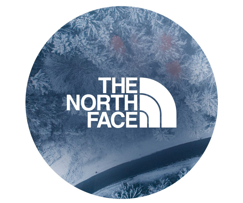 Shop The North Face products