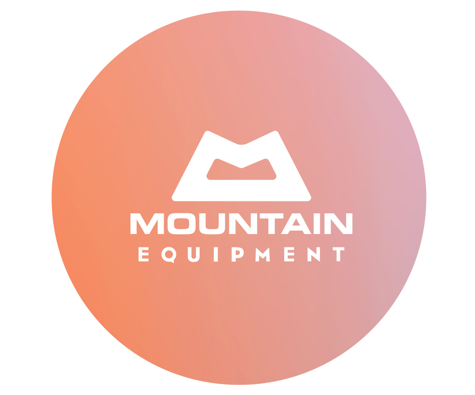 Mountain Equipment logo