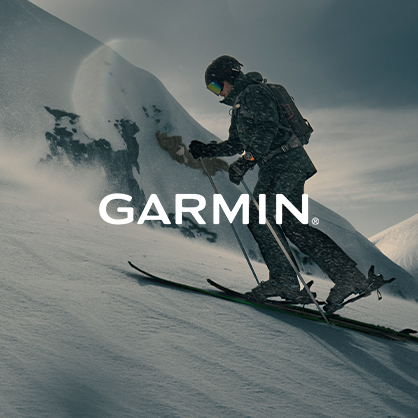 Shop Garmin collection