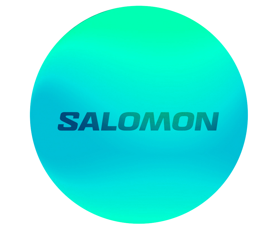 Shop Salomon collection