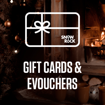 Shop Gift cards and e-vouchers