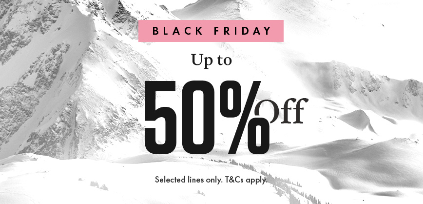 Shop black friday sale offers