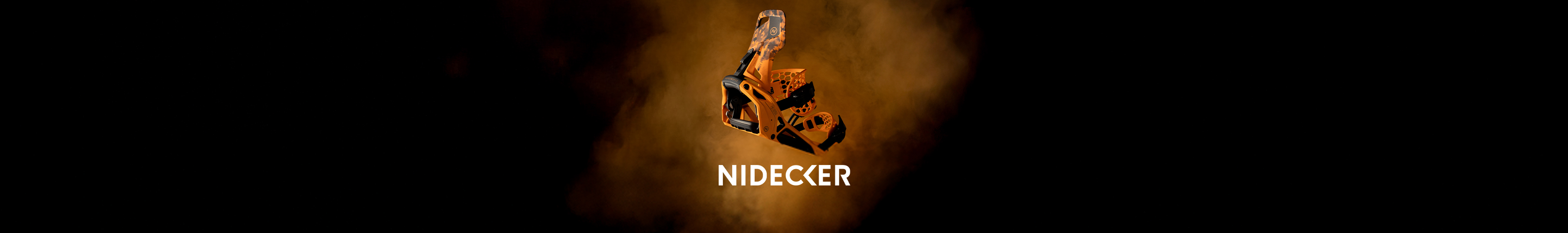 Nidecker logo 