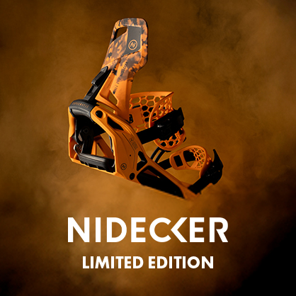 Shop Nidecker collection