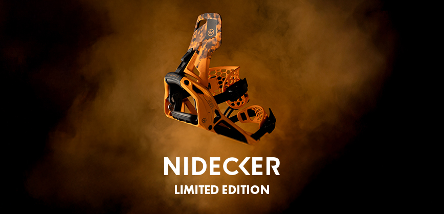 Shop Nidecker collection