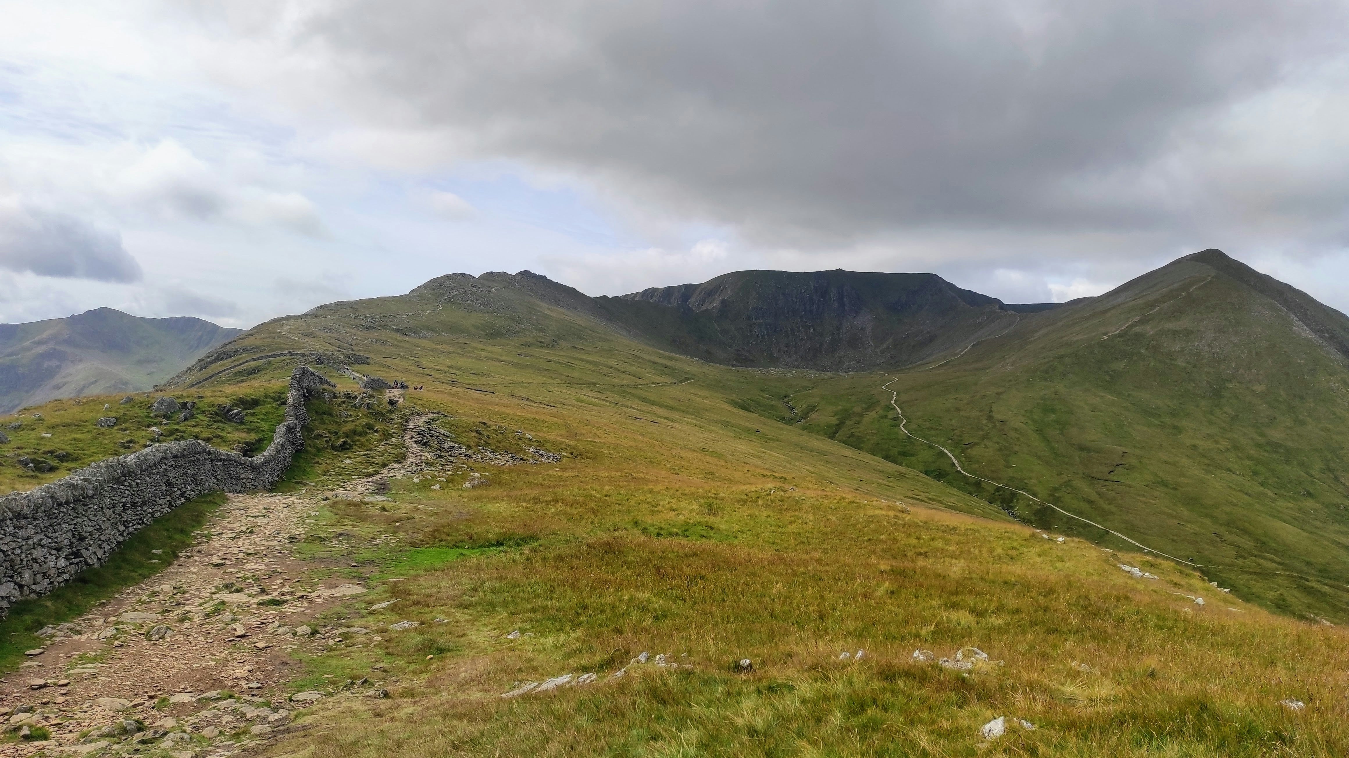 An image of Helvellyn 