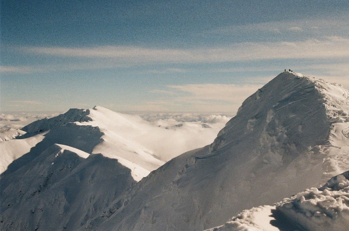 Jasna Ski Resort