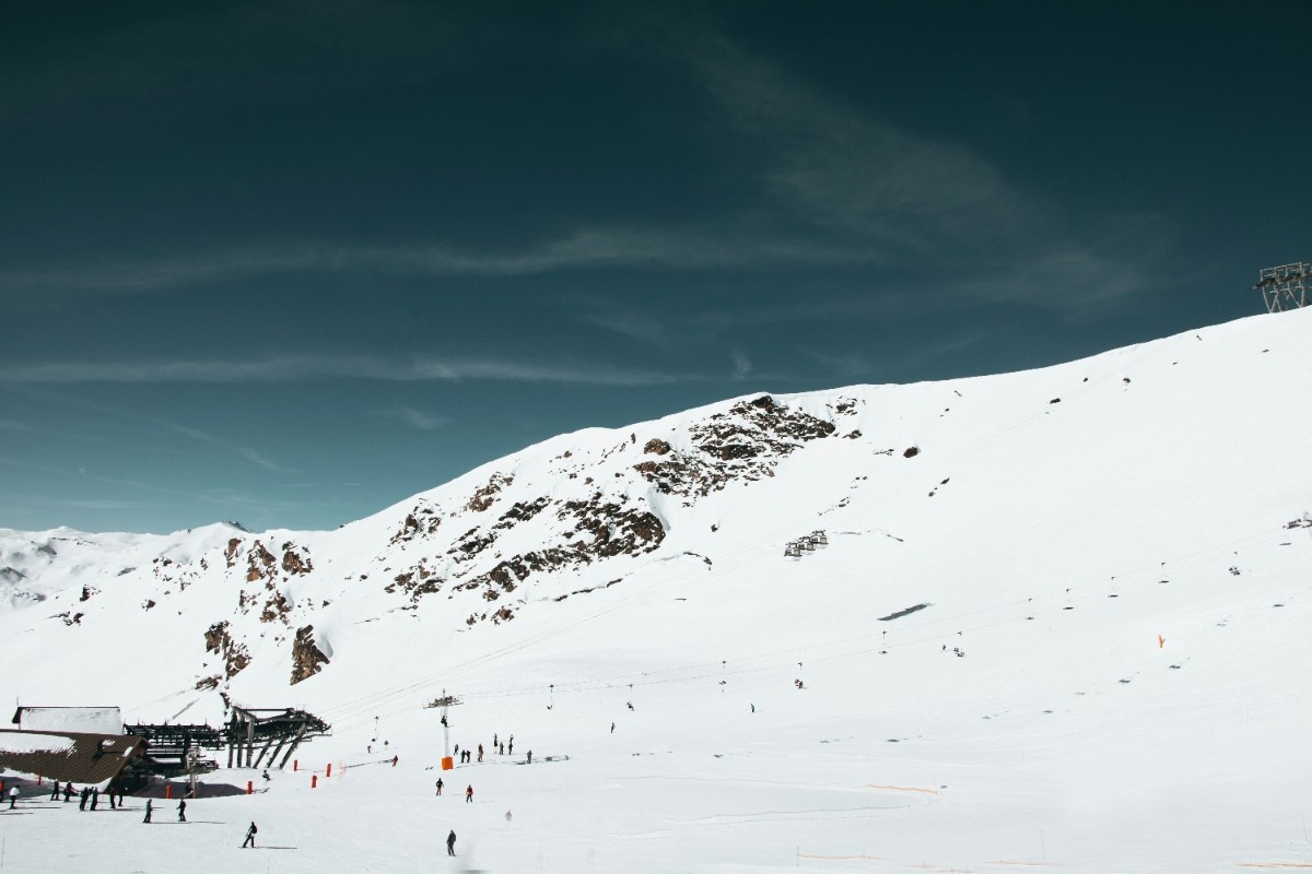 Val Thorens resort