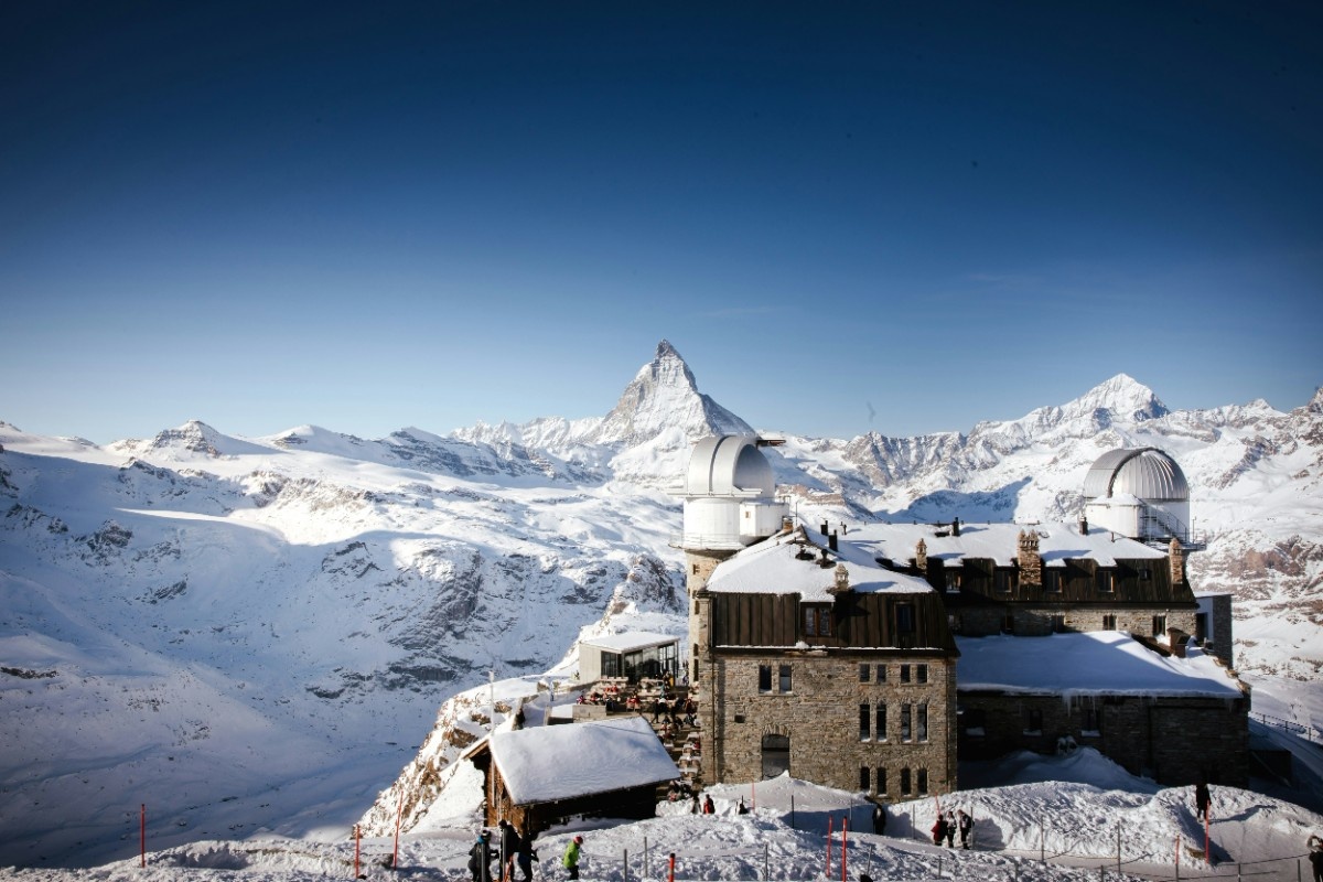 Zermatt 