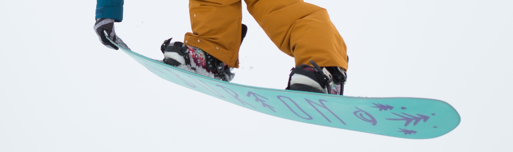 Snowboard Buying Guide | Snow+Rock